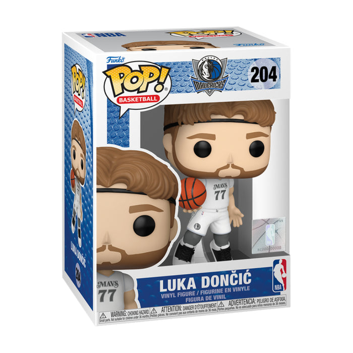 Funko_Pop_NBA_Dallas_Mavericks_Luka_Doncic