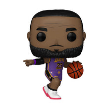 Load image into Gallery viewer, Funko_Pop_NBA_LeBron_James
