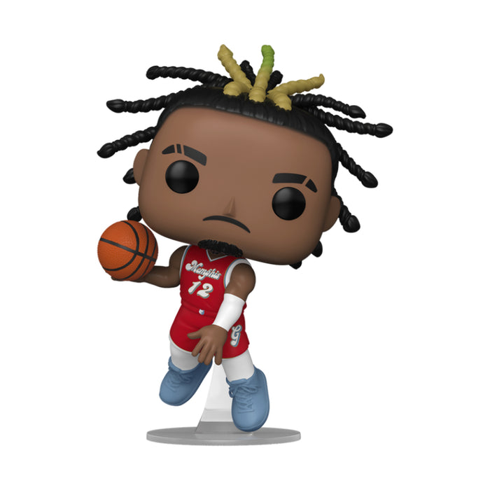 Funko_Pop_NBA_Memphis_Grizzlies_Ja_Morant