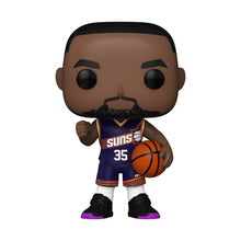 Load image into Gallery viewer, Funko_Pop_NBA_Phoenix_Suns_Kevin_Durant
