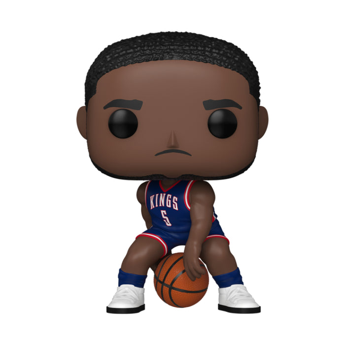 Funko_Pop_NBA_Sacramento_Kings_De_Aaron_Fox