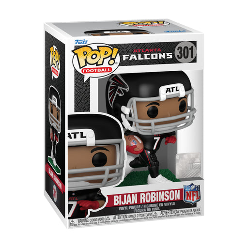 Funko_Pop_NFL_Atlanta_Bijan_Robinson