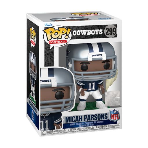 Funko_Pop_NFL_Dallas_Cowboys_Micah_Parsons