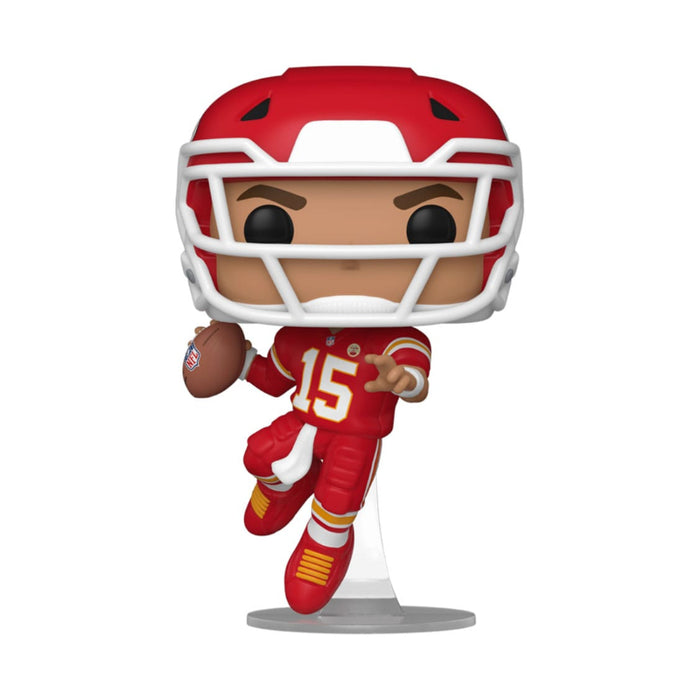 Funko_Pop_NFL_Kansas_City_Chiefs_Patrick_Mahomes_II_Special