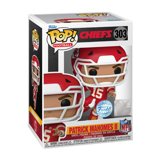 Funko_Pop_NFL_Kansas_City_Chiefs_Patrick_Mahomes_II_Special