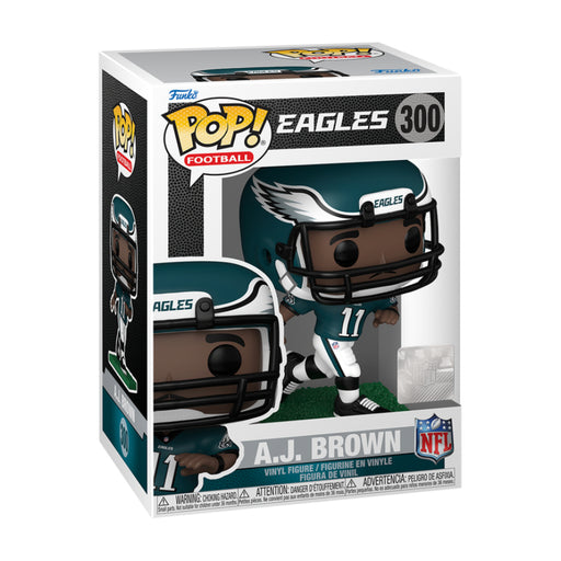 Funko_Pop_NFL_Philadelphia_Eagles_A.J._Brown