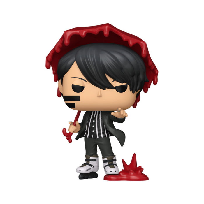 Funko Pop! Tougen Anki – Naito Mudano #2442 | Vinyl Figur