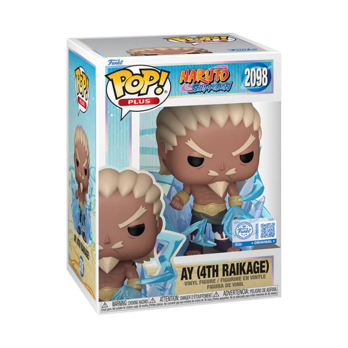 Funko_Pop_Naruto_Ay_Raikage