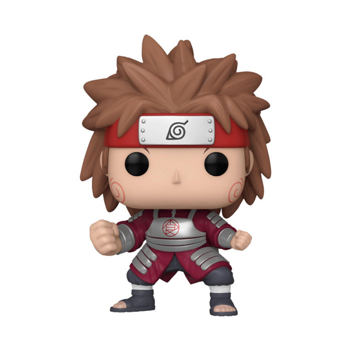 Funko Pop! Naruto Shippuden - Choji Akimichi #1510