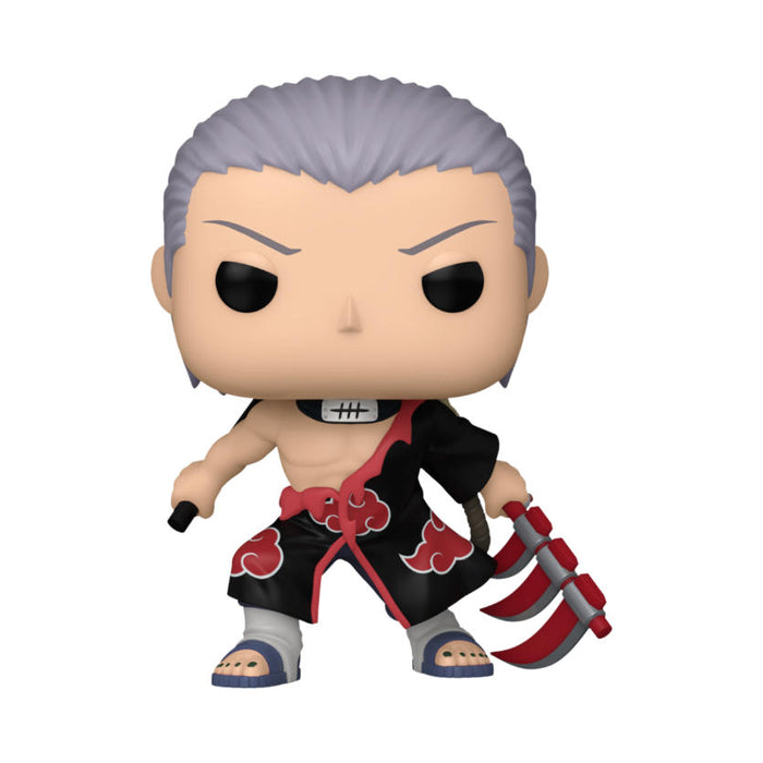 Funko Pop! Naruto Shippuden - Hidan #1505