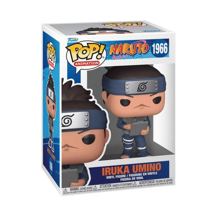 Funko_Pop_Naruto_Iruka_Umino