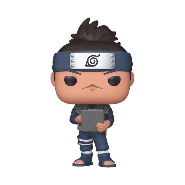 Funko_Pop_Naruto_Iruka_Umino