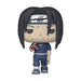 Funko Pop! Naruto Shippuden – Itachi Uchiha #2173 | Exklusive Vinyl Figur