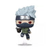 Funko Pop! Naruto Shippuden – Kakashi Hatake (Sharingan) #2224 | Exklusive Vinyl Figur