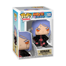 Load image into Gallery viewer, Funko_Pop_Naruto_Konan
