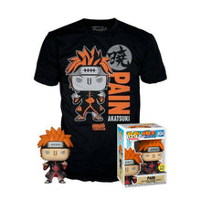Load image into Gallery viewer, Funko_Pop_Naruto_Pain_Glow_3
