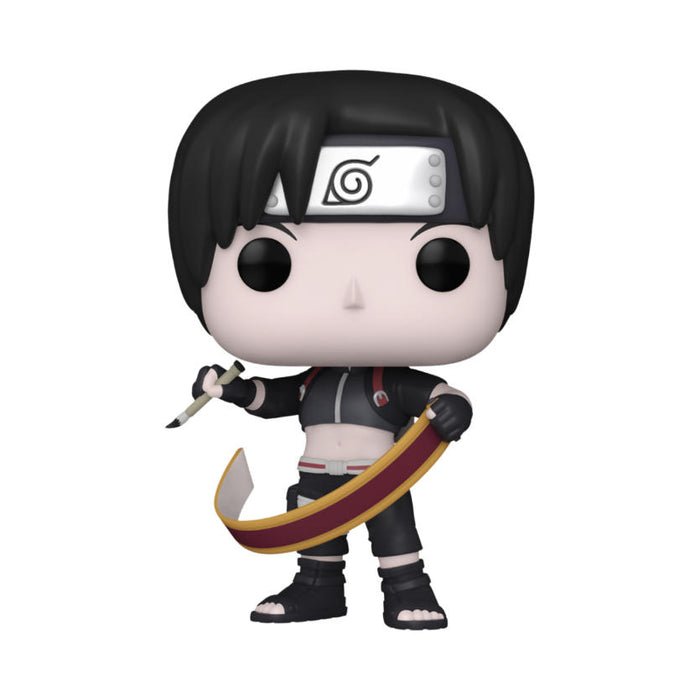 Funko Pop! Naruto Shippuden - Sai #1507