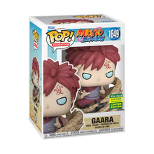 Lade das Bild in den Galerie-Viewer, Funko_Pop_Naruto_Shippuden_GaaraFunko_Pop_Naruto_Shippuden_Gaara
