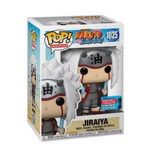 Lade das Bild in den Galerie-Viewer, Funko_Pop_Naruto_Shippuden_Jiraya
