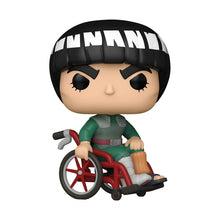 Load image into Gallery viewer, Funko_Pop_Naruto_Shippuden_Might_Guy
