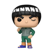 Lade das Bild in den Galerie-Viewer, Funko_Pop_Naruto_Shippuden_Might_Guy_Winking
