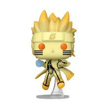 Load image into Gallery viewer, Funko_Pop_Naruto_Shippuden_Naruto_Uzumaki
