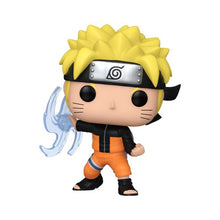 Load image into Gallery viewer, Funko_Pop_Naruto_Shippuden_Naruto_Uzumaki
