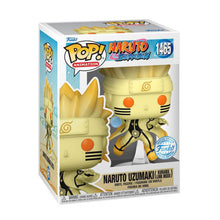 Load image into Gallery viewer, Funko_Pop_Naruto_Shippuden_Naruto_Uzumaki
