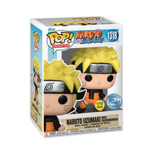 Load image into Gallery viewer, Funko_Pop_Naruto_Shippuden_Naruto_Uzumaki
