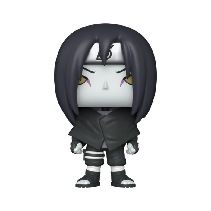 Funko Pop! Naruto Shippuden – Orochimaru Sannin #2104 | Exklusive Vinyl Figur
