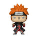 Funko Pop! Naruto Shippuden - Pain (Almighty Push) #944 | Exklusive Vinyl Figur