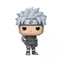 Lade das Bild in den Galerie-Viewer, Funko_Pop_Naruto_Shippuden_Sakumo_Hatake
