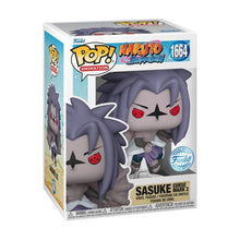 Lade das Bild in den Galerie-Viewer, Funko_Pop_Naruto_Shippuden_Sasuke_Curse_Mark_2
