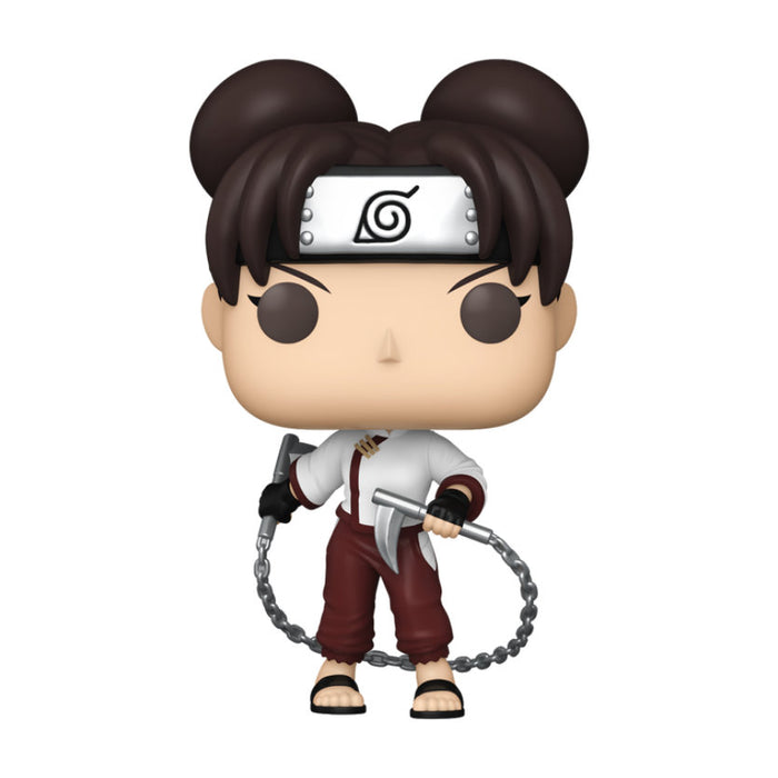 Funko_Pop_Naruto_Shippuden_Tenten