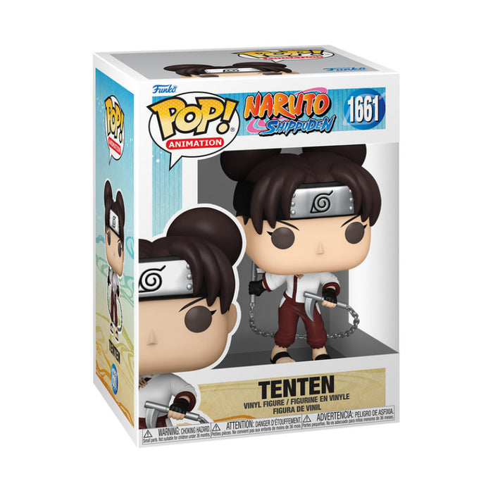 Funko_Pop_Naruto_Shippuden_Tenten