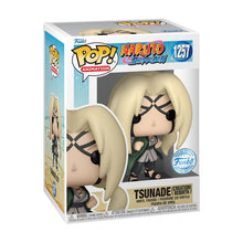 Lade das Bild in den Galerie-Viewer, Funko_Pop_Naruto_Shippuden_Tsunade_Creation_Rebirth
