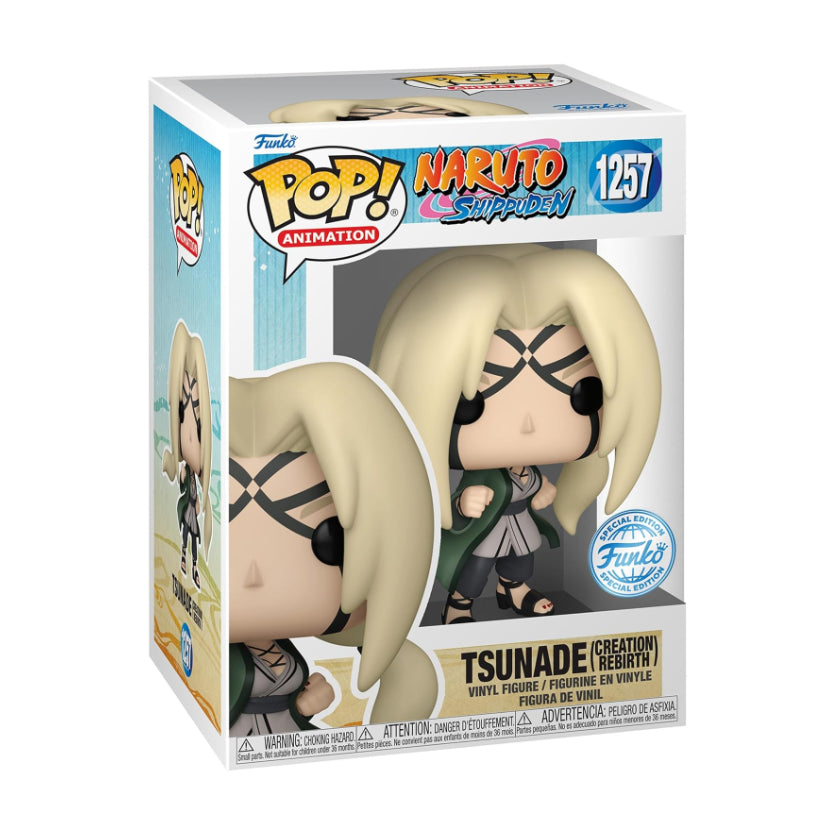 Funko_Pop_Naruto_Shippuden_Tsunade_Creation_Rebirth