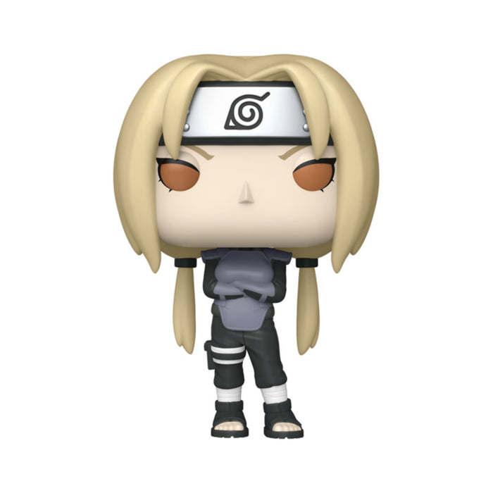 Funko Pop! Naruto Shippuden – Tsunade Sannin #2105 | Exklusive Vinyl Figur
