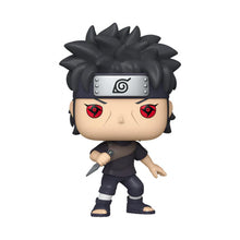 Lade das Bild in den Galerie-Viewer, Funko Pop! Naruto Shippuden - Shisui Uchiha (GITD) #1659
