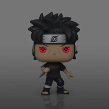 Lade das Bild in den Galerie-Viewer, Funko Pop! Naruto Shippuden - Shisui Uchiha (GITD) #1659
