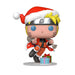 Funko Pop! Plus - Naruto Shippuden – Naruto Uzumaki (Holiday) #2049 | Exklusive Vinyl Figur