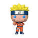 Funko Pop! Naruto - Naruto Uzumaki #2110 | Exklusive Vinyl Figur