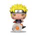 Funko Pop! Naruto Shippuden - Naruto Uzumaki #2120 | Exklusive Vinyl Figur