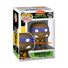 Lade das Bild in den Galerie-Viewer, Funko_Pop_Ninja_Turtles_Donatello
