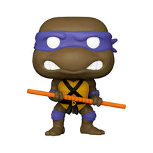 Lade das Bild in den Galerie-Viewer, Funko_Pop_Ninja_Turtles_Donatello
