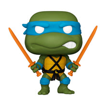 Lade das Bild in den Galerie-Viewer, Funko_Pop_Ninja_Turtles_Leonardo
