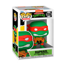 Lade das Bild in den Galerie-Viewer, Funko_Pop_Ninja_Turtles_Raphael
