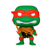 Lade das Bild in den Galerie-Viewer, Funko_Pop_Ninja_Turtles_Raphael
