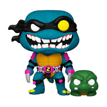 Lade das Bild in den Galerie-Viewer, Funko_Pop_Ninja_Turtles_Slash
