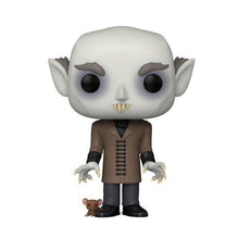 Lade das Bild in den Galerie-Viewer, Funko_Pop_Nosferatu_Count_Orlok
